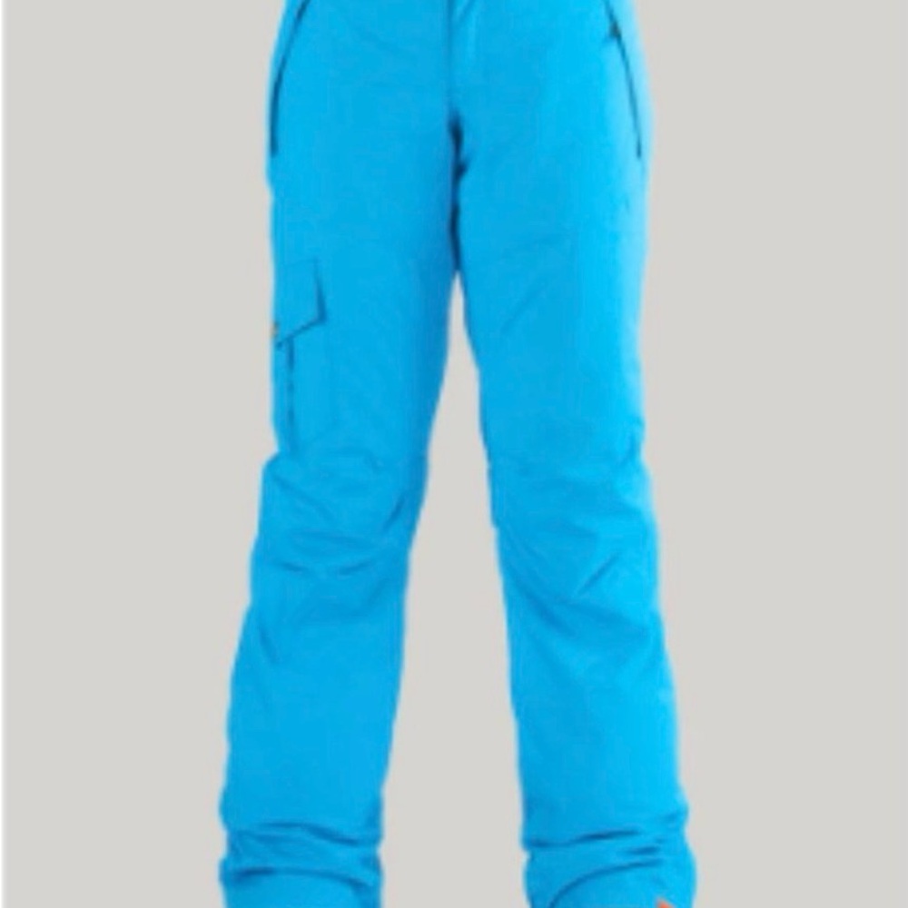 GSOU Snow Pants (10k) Women's Snowboarding Skiing Pants (SMALL)